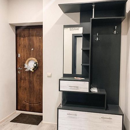 מוקצ'בה Apartments Domovik Mira 11S/5 מראה חיצוני תמונה